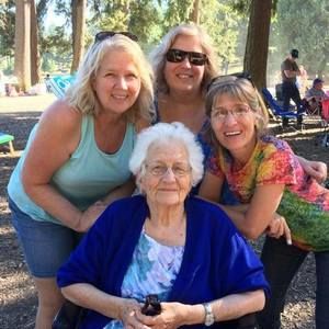 Meet your Posher, Jolene